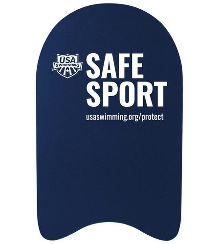 Safe Sport Kick Board image thumbnail