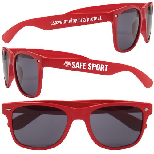 Safe Sport Sunglasses image thumbnail