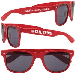 Image of Safe Sport Sunglasses