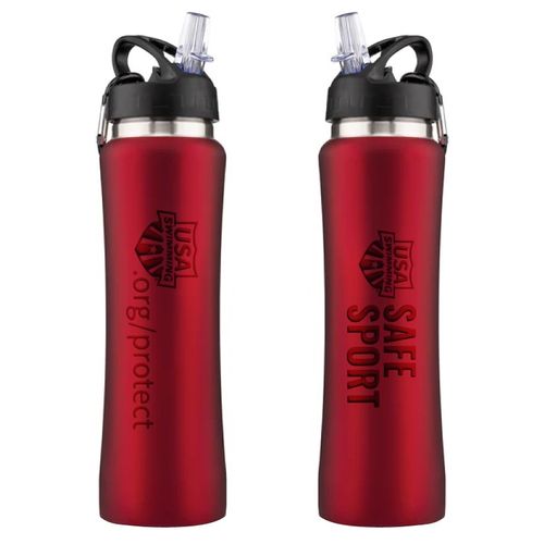 Safe Sport Single Wall Ranger Sports Bottle image thumbnail