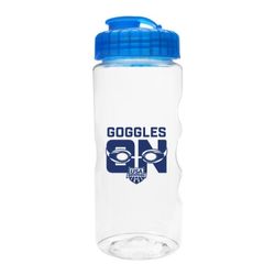 Image of Wilderness Sports Bottle