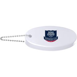 Image of Supporters Club Floating Key Chain