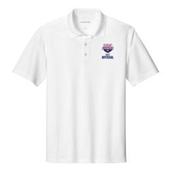 Image of MENS Sport-Tek UV Micropique Polo