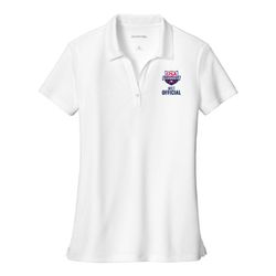 Image of WOMENS Sport-Tek UV Micropique Polo