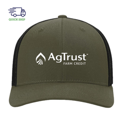 Image of Richardson R-Flex Trucker Cap - C-FC (STOCK)