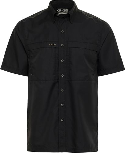 GameGuard MicroFiber Shirt | Short Sleeve image thumbnail