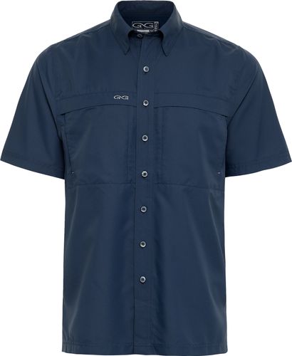 GameGuard MicroFiber Shirt | Short Sleeve image thumbnail