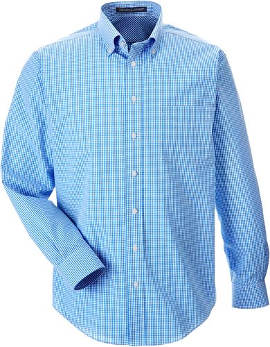 Devon & Jones Men's Crown Woven Collection™ Gingham Check image thumbnail