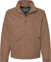 Image of Dri Duck Men's Maverick Jacket