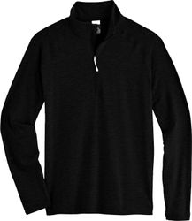 Image of MEN'S PACESETTER QUARTER ZIP