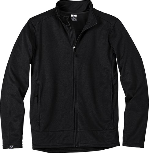 MEN'S STABILIZER PERFORMANCE FLEECE JACKET image thumbnail