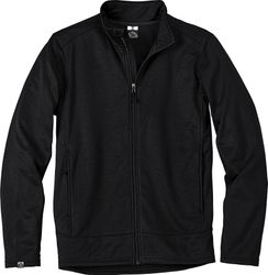 Image of MEN'S STABILIZER PERFORMANCE FLEECE JACKET