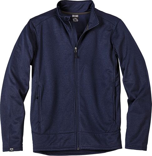 MEN'S STABILIZER PERFORMANCE FLEECE JACKET image thumbnail