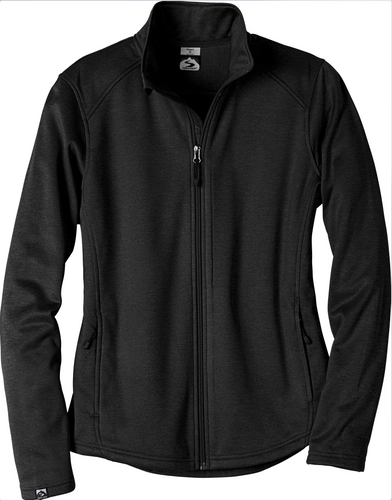 WOMEN'S STABILIZER PERFORMANCE FLEECE JACKET image thumbnail