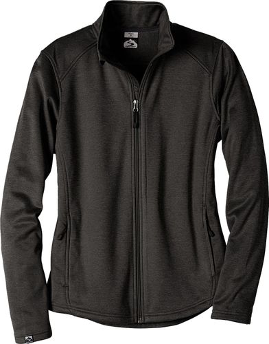 WOMEN'S STABILIZER PERFORMANCE FLEECE JACKET image thumbnail