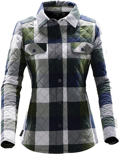 Stormtech  Women's North Beach Shacket image thumbnail