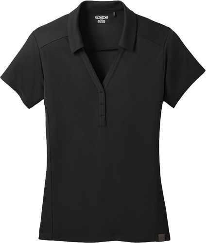 OGIO® Ladies Framework Polo image thumbnail