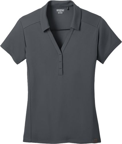 OGIO® Ladies Framework Polo image thumbnail