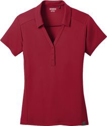 Image of OGIO® Ladies Framework Polo