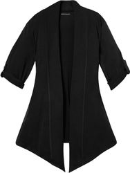 Image of Port Authority® Ladies Concept Shrug