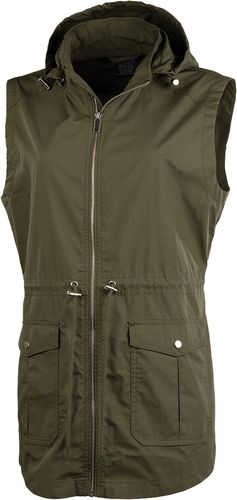 WOMEN'S BRISTOL UTILITY VEST image thumbnail
