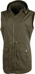 Image of WOMEN'S BRISTOL UTILITY VEST