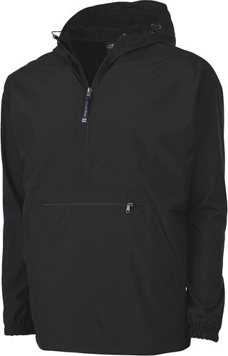 Pack-N-Go Pullover image thumbnail