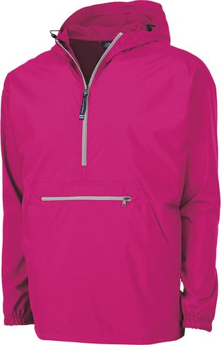 Pack-N-Go Pullover image thumbnail