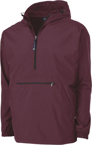 Pack-N-Go Pullover image thumbnail