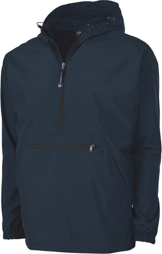 Pack-N-Go Pullover image thumbnail
