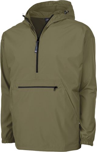 Pack-N-Go Pullover image thumbnail