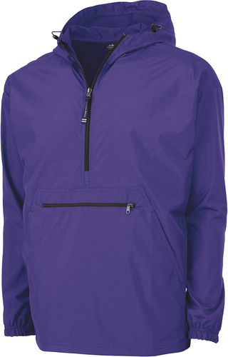 Pack-N-Go Pullover image thumbnail