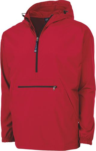 Pack-N-Go Pullover image thumbnail