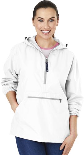 Pack-N-Go Pullover image thumbnail