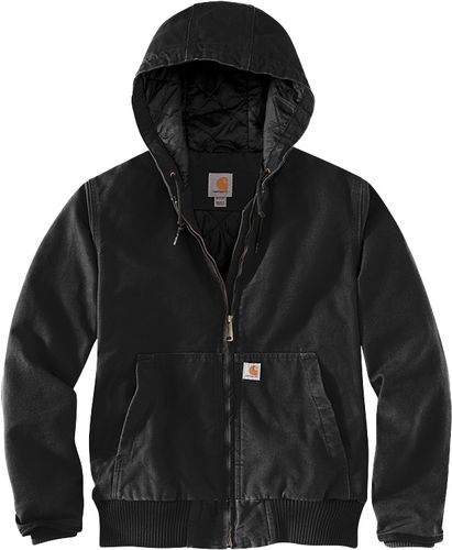 Carhartt® Women’s Washed Duck Active Jac image thumbnail