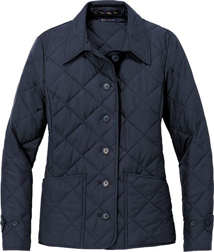 Brooks Brothers® Women’s Quilted Jacket image thumbnail
