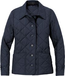 Image of Brooks Brothers® Women’s Quilted Jacket