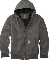 Image of Carhartt® Washed Duck Active Jac