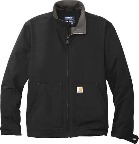 Carhartt® Super Dux™ Soft Shell Jacket image thumbnail