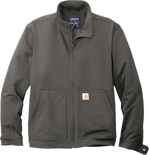 Carhartt® Super Dux™ Soft Shell Jacket image thumbnail