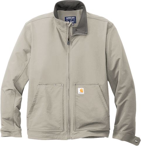 Carhartt® Super Dux™ Soft Shell Jacket image thumbnail