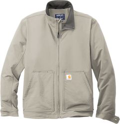 Image of Carhartt® Super Dux™ Soft Shell Jacket