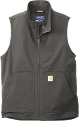 Image of Carhartt® Super Dux™ Soft Shell Vest