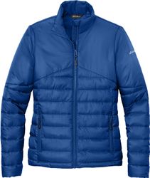 Image of Eddie Bauer ® Ladies Quilted Jacket