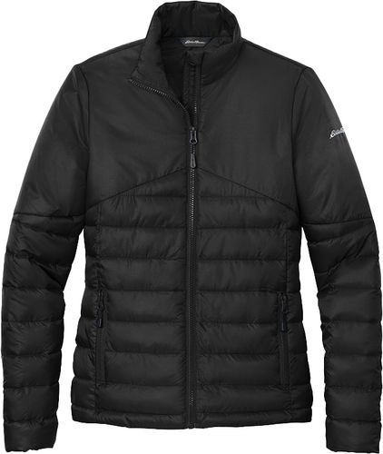 Eddie Bauer ® Ladies Quilted Jacket image thumbnail