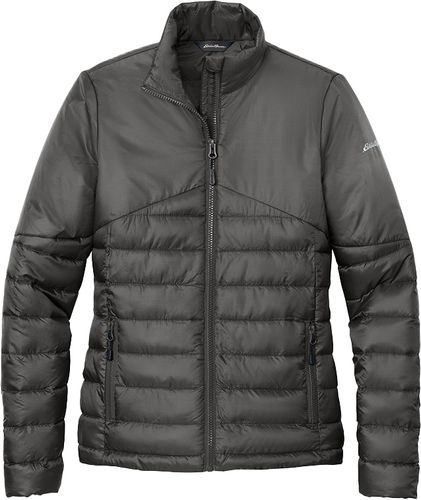 Eddie Bauer ® Ladies Quilted Jacket image thumbnail