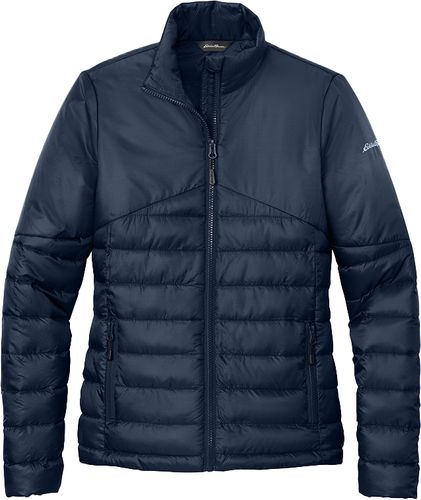 Eddie Bauer ® Ladies Quilted Jacket image thumbnail