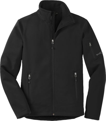 Eddie Bauer® Rugged Ripstop Soft Shell Jacket image thumbnail