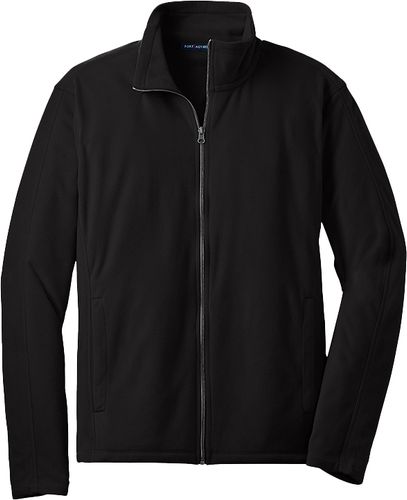 Port Authority® Microfleece Jacket image thumbnail