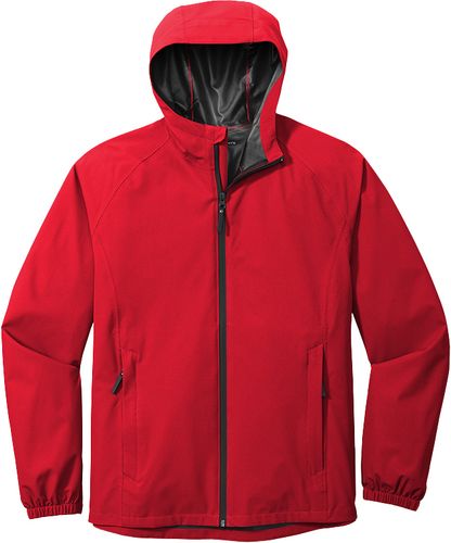 Port Authority ® Essential Rain Jacket image thumbnail